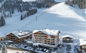 Hotel Salzburger Hof Zauchensee